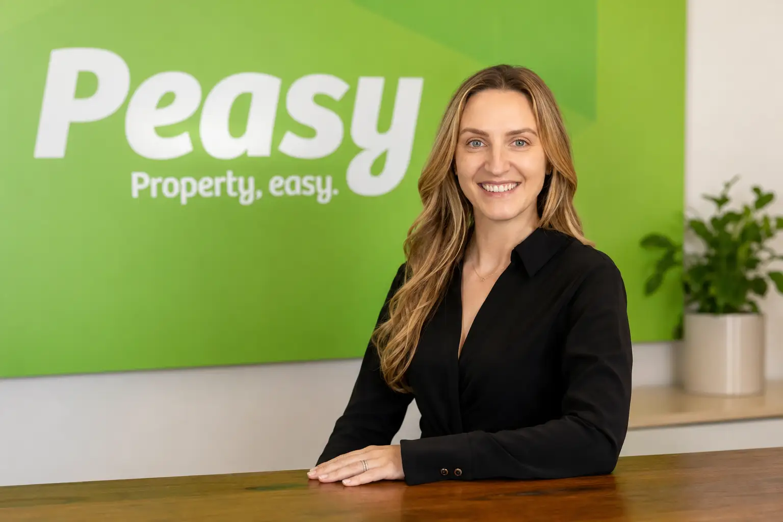 Property Coach - Anita