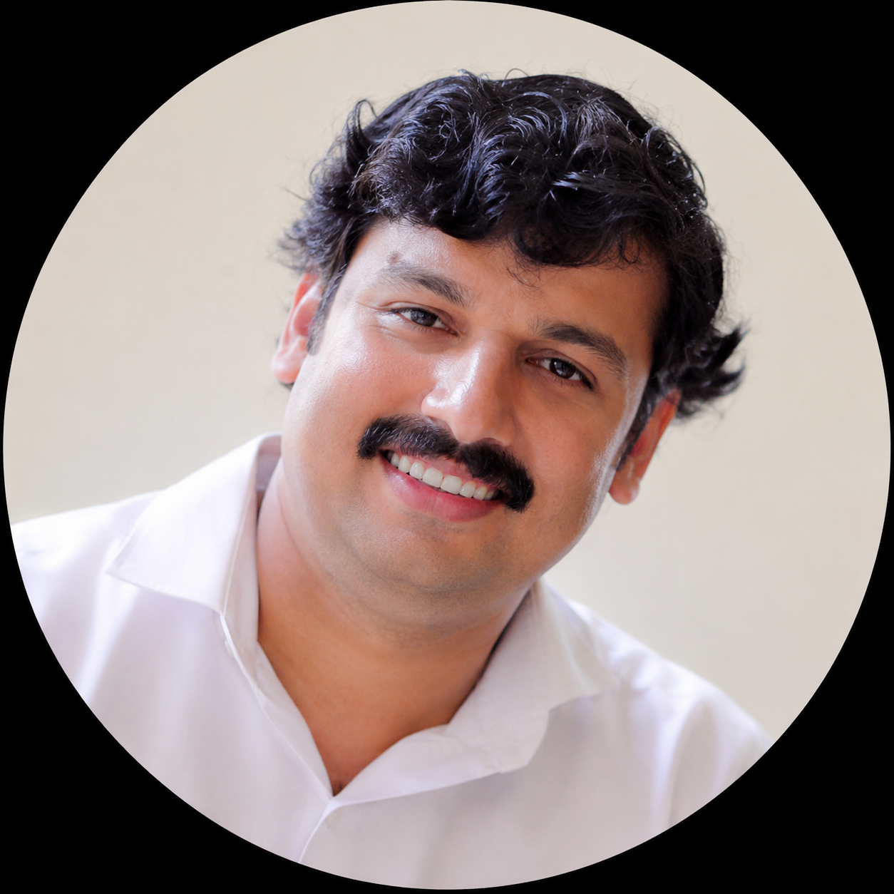 Murali V.